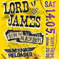 LORD BLACKOUT RELOADED