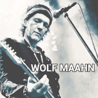 ABGESAGT - Wolf Maahn & Band