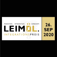 Verleihung des Leimöl-Integrationspreises 
