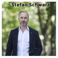VERSCHOBEN - Stefan Schwarz