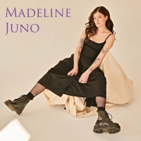 Madeline Juno